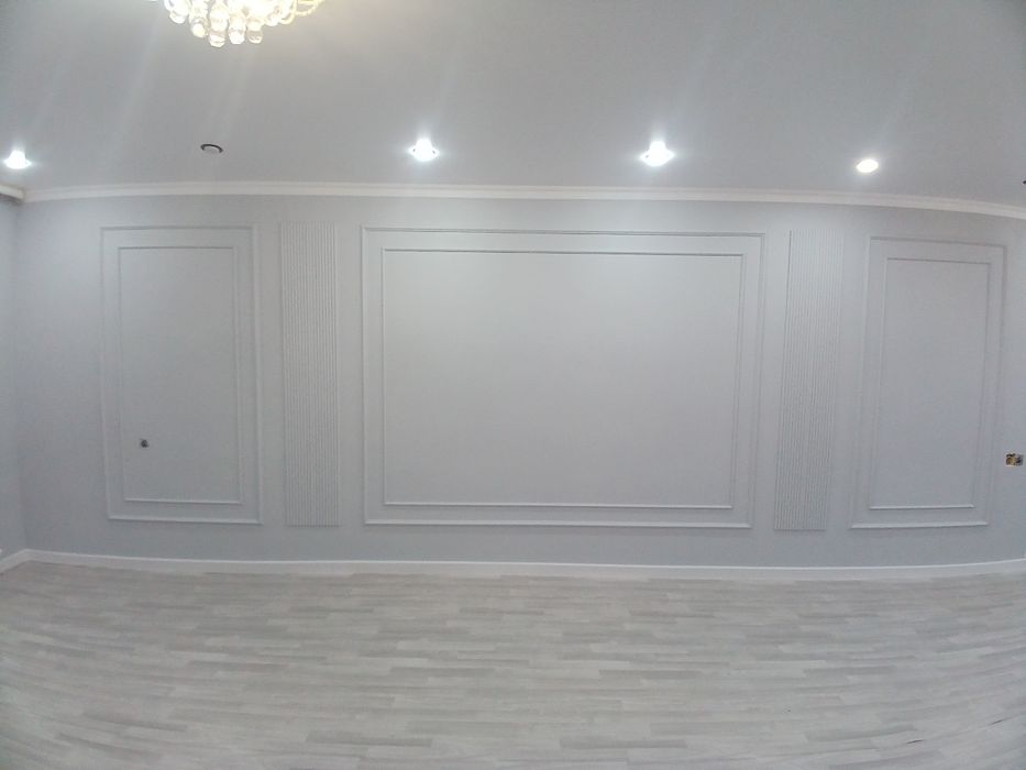 Ремонт квартира и домов