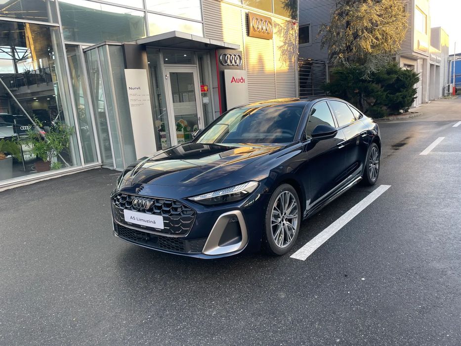 Audi A5 Limuzina A5 Limuzina 35 TFSI