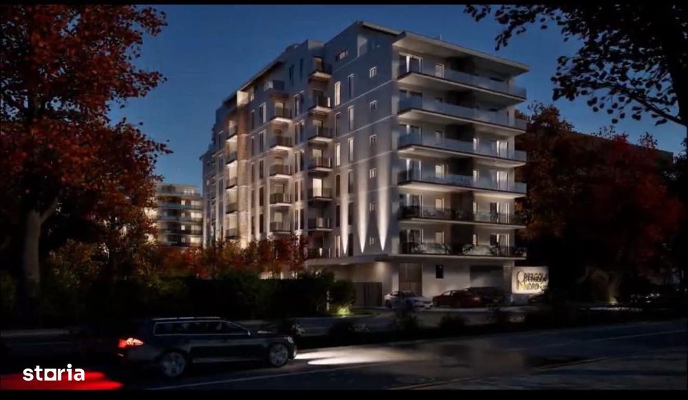 Apartament 2 camere premium | Pipera Plaza