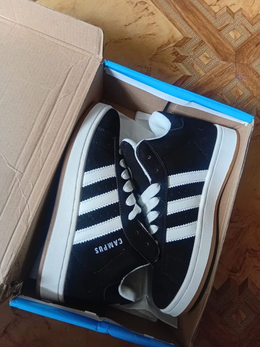 Кампусы размер 35.