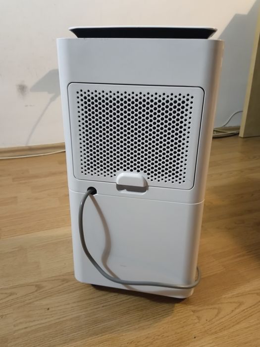 Dezumidificator Freezy Air (AC, aer uscat, nou)