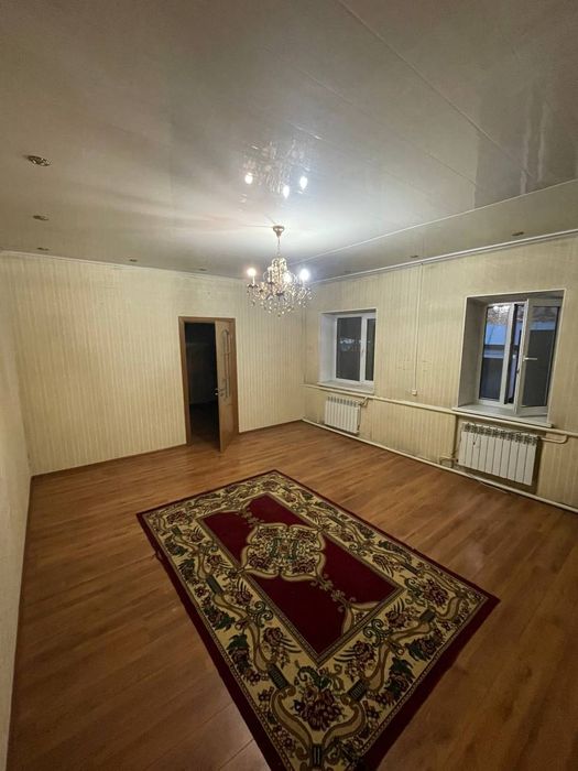 Сдам дом 3х комнатный