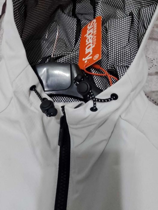 Дамско пролетно яке