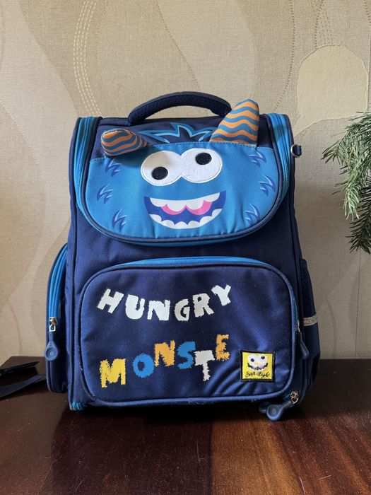 Рюкзак для мальчика