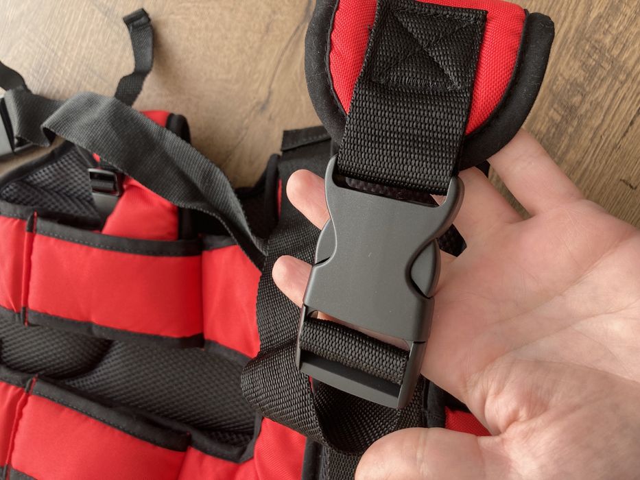 Кенгуру Kiddo ново