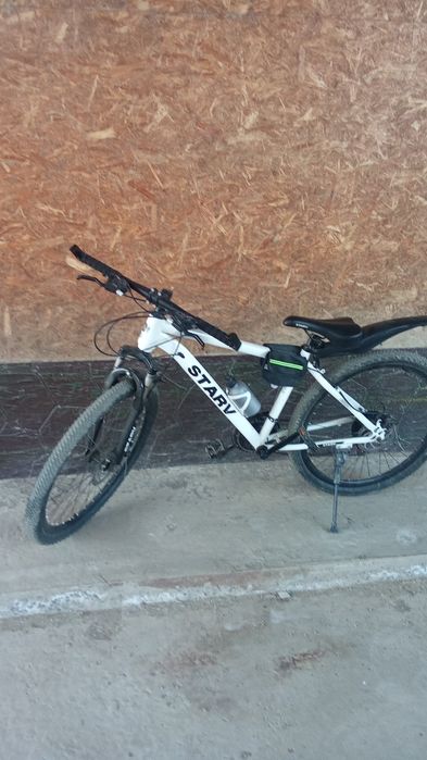 Велосипед сатылады