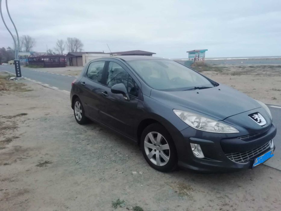 Peugeot 308 1.6HDi