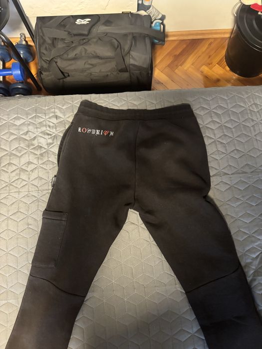 Hoodrich reflective долнище