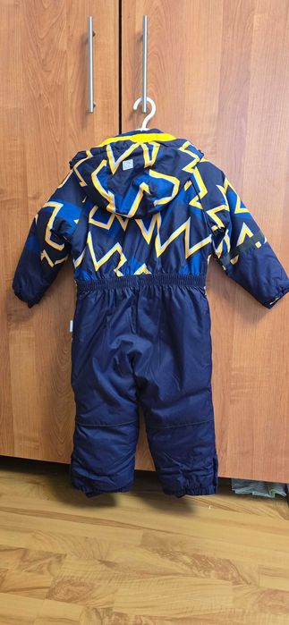 Комбинезон детский