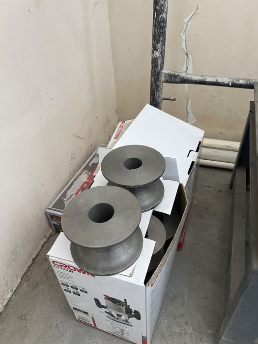 Трубогиб | turba qayiradigan stanok