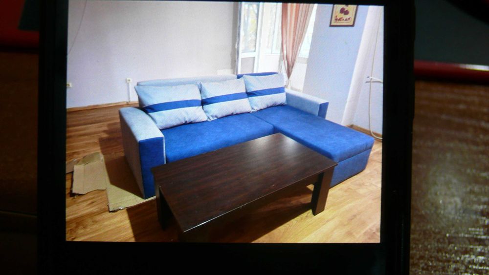 Дава под наем апартамент