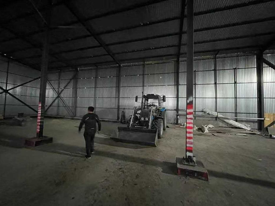 Продажа крестьянских хозяйства/Фермы