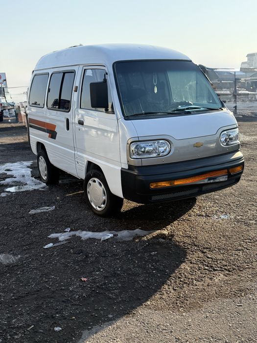 damas shevrolet 2019 yil