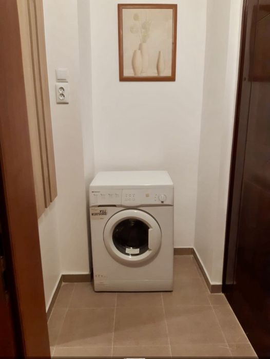 Închiriez garsonieră/ apartament 1 cameră - Calea Aradului