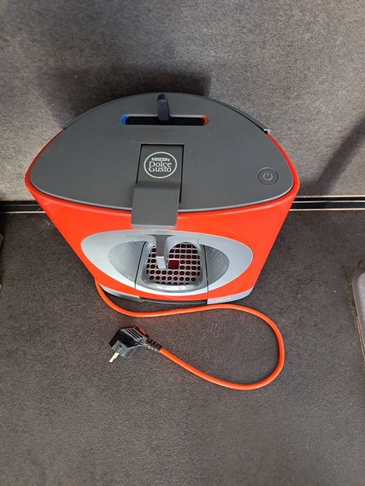 Krups Dolce Gusto Oblo / Кафемашина долче густо