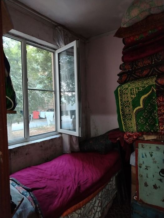 Уй сотилади 2 хонали