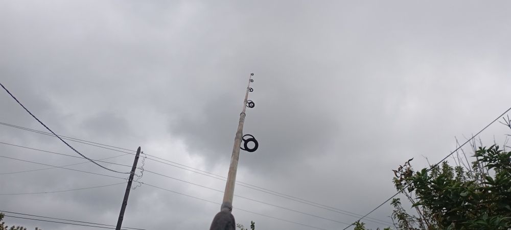 Продам спиннинги