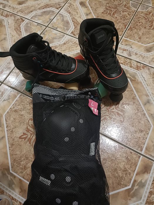 Set Role Oxelo Copii