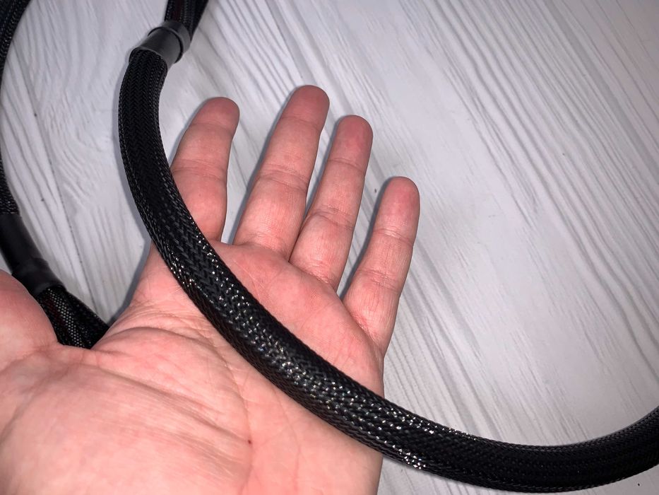 Акустичен кабел Silent Wire LS7 (Германия)