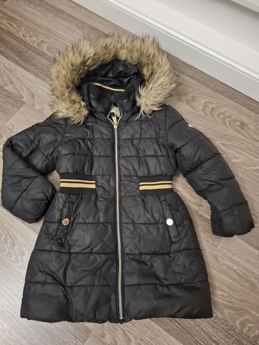 Geaca fetita mar .5/ 6ani