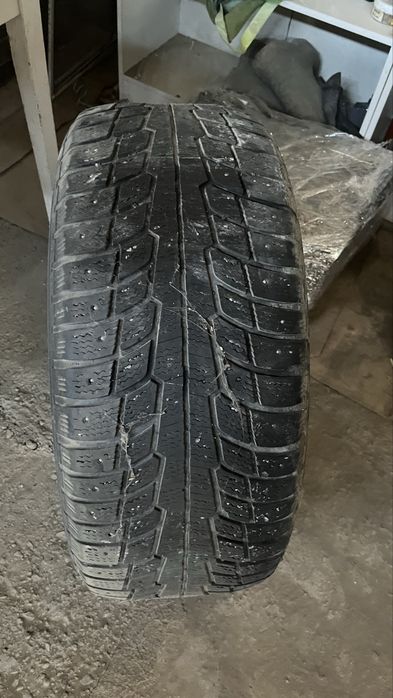 225/50/19зимние шины