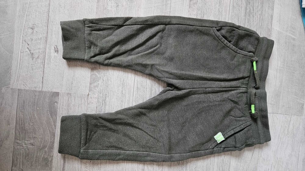 Детски дрешки 12-18 месеца