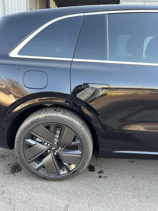 Li6 MAX Restayling 2025 yil