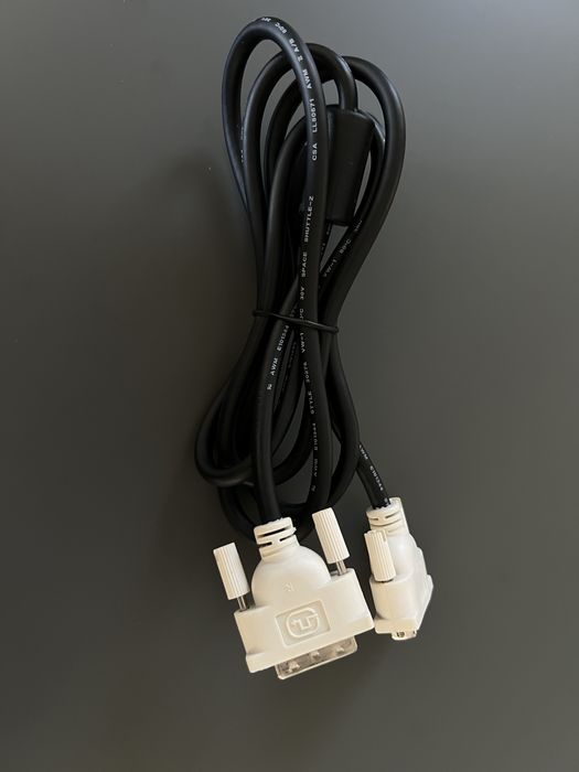 Cabluri diverse, Vga-Vga, alimentare PC(prelungire), VGA-DVI, SCART