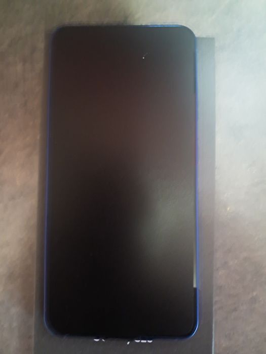 Vand Samsung Galaxy S 25 118 Giga