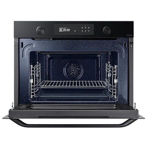 Комбинирана микровълнова за вграждане Samsung NQ50A6539BK *НОВО*