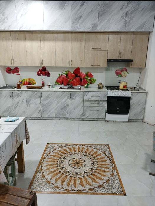 Bektemir rayonida 15honali uchaska arendaga beriladi