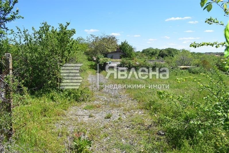 Продава се Парцел в Царево - 1361 кв.м за 70 €/кв.м - Снимка #1