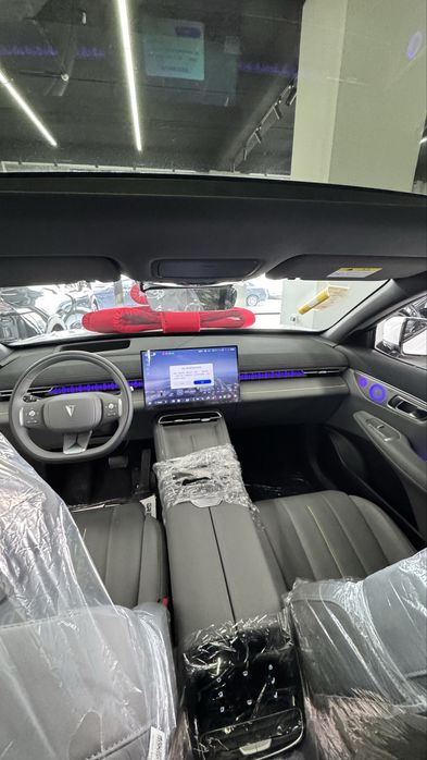 Deepal s07 300 ultra 2026 model