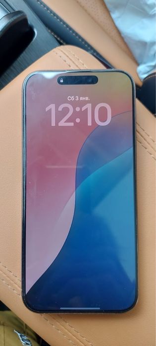 Iphone 16 Pro Max 512GB