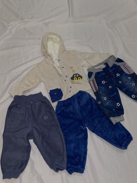 Хорошие детские вещи