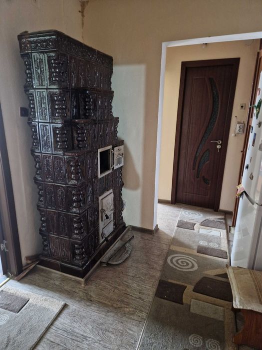 De vanzare apartament 2 camere decomandat, bloc PB, etaj 3/4