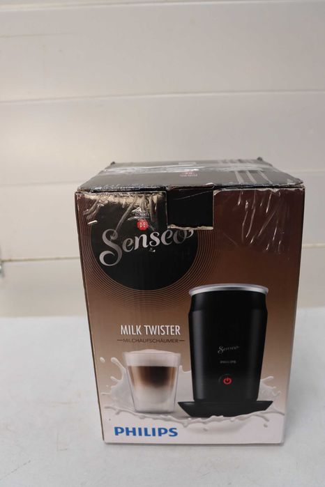 Пенообразувател за мляко Philips Senseo Milk Twister (CA6500/60) 500W