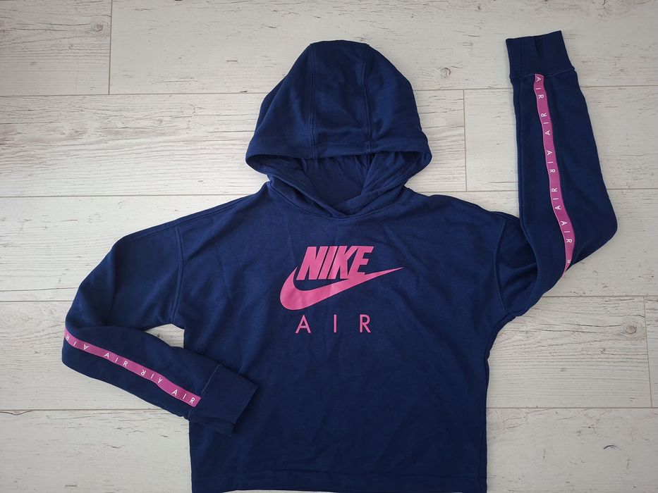 Nike Air-Ориг. Суичър