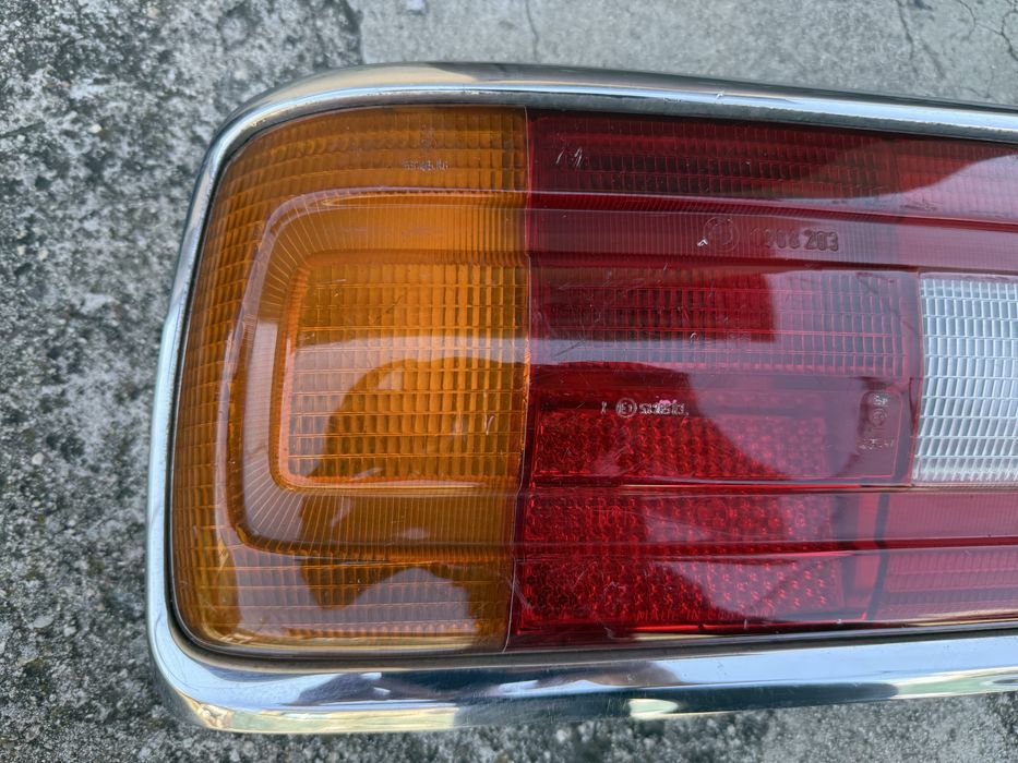 Стопове за Bmw E12/Бмв Е12