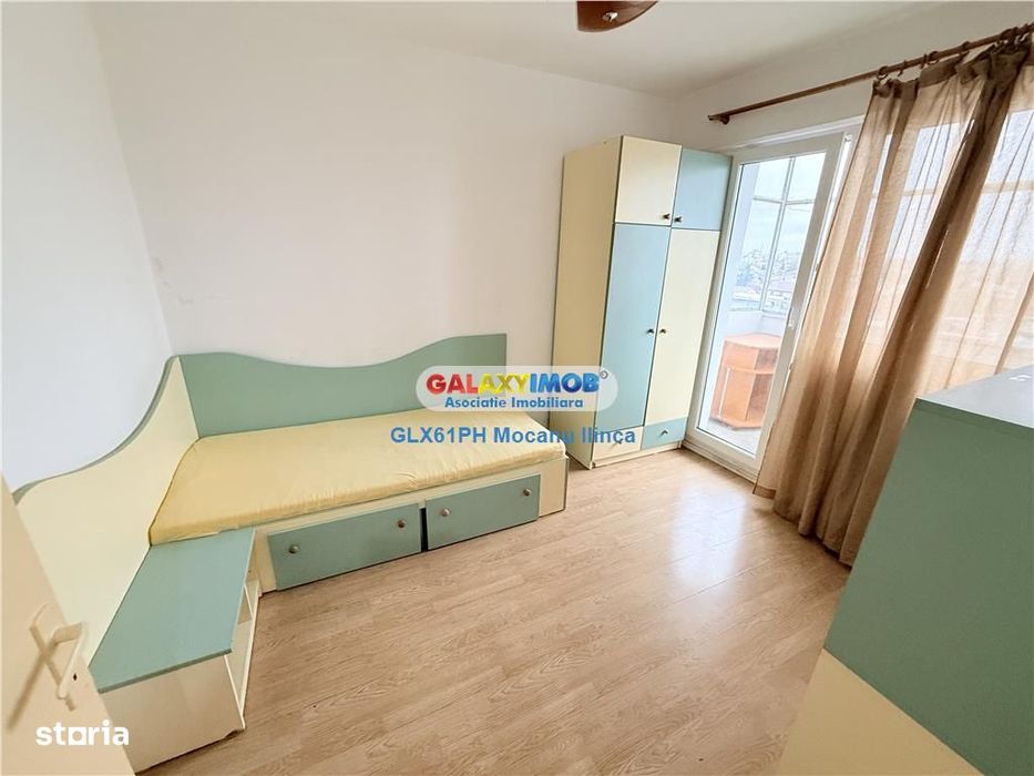 Inchiriere apartament 4 camere, Republicii, Ploiesti