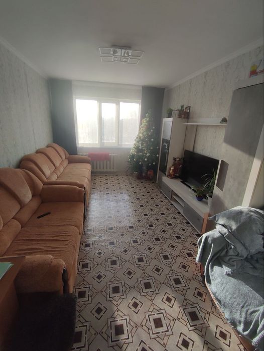 Продаю квартиру срочно