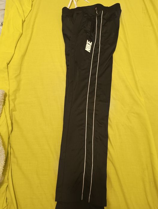 Pantaloni trening Nike original pentru copii 14-16 ani