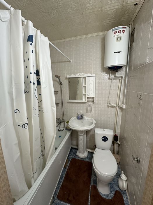 Продается 1 ком кв