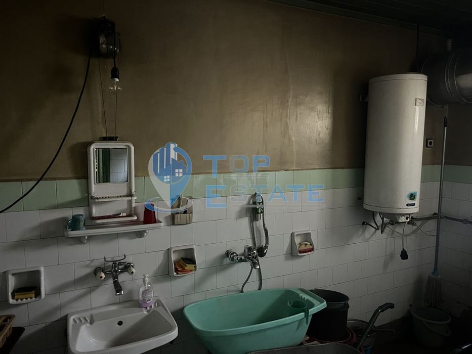 Продава се Къща в с. Драганово, Област Велико Търново - 101 кв.м за 339 €/кв.м - Снимка #7