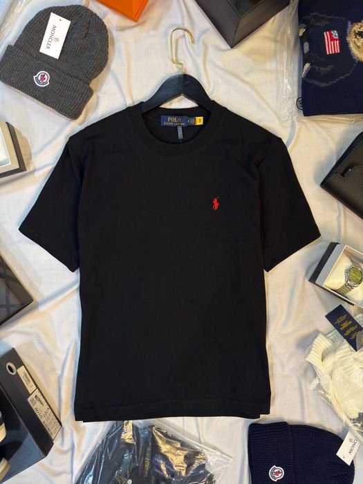 Стильная Футболка Polo