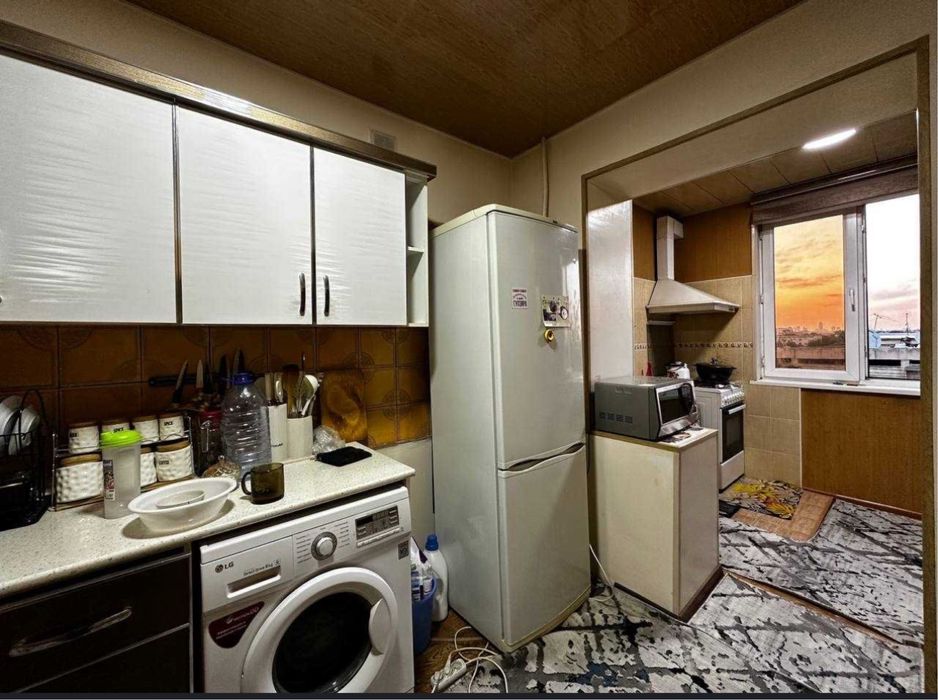 Аренда квартира шерикликка