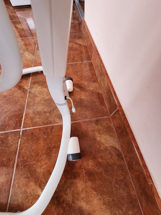 Balansoar electric joie