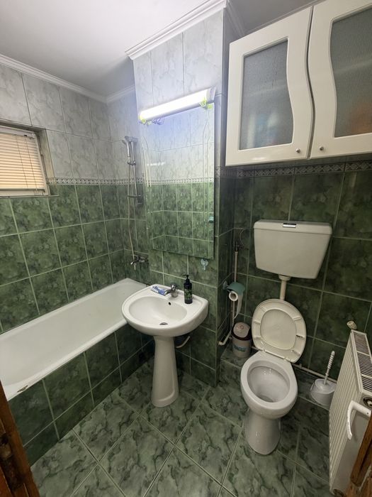 Apartament 3 camere | 63 mp | Etaj 2 | Zona Autogară – Bd. Mihai Viteazu | 84.000 €