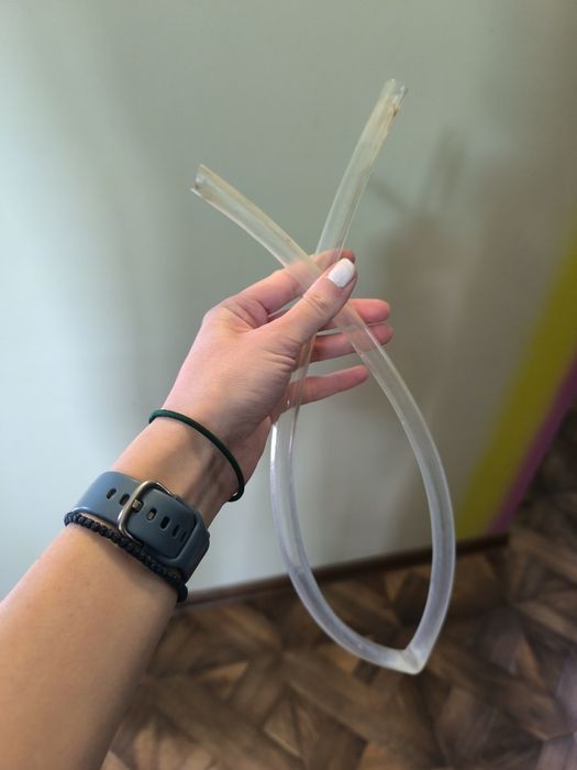 Вана Лорели със стойка