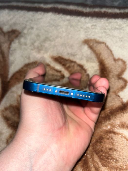 Продам iphone 12